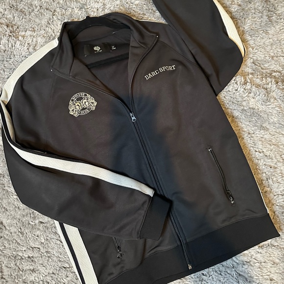 Darc Sport Track Jacket (NWOT) - Picture 1 of 3